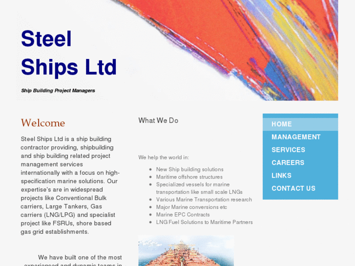 www.steel-ships.com