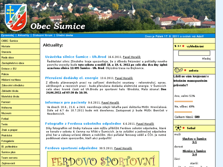 www.sumice.cz