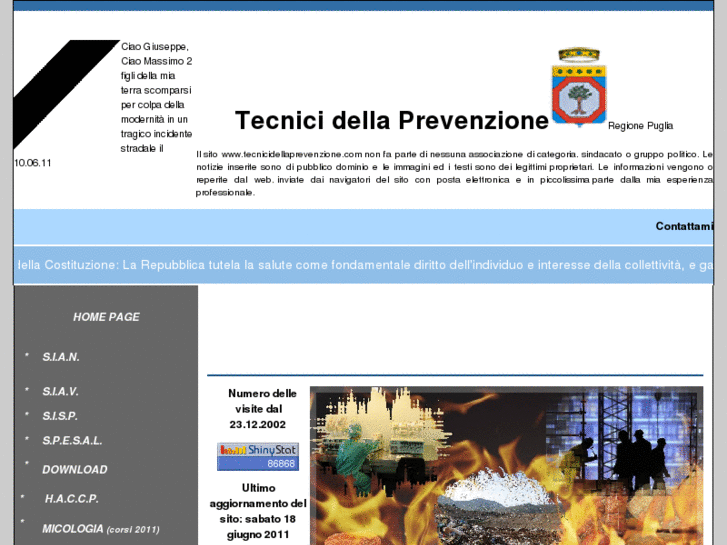 www.tecnicidellaprevenzione.com