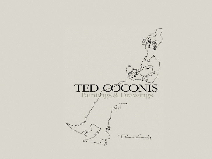 www.tedcoconis.com