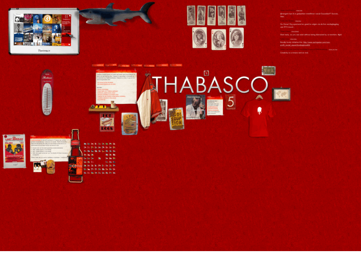 www.thabasco.nl