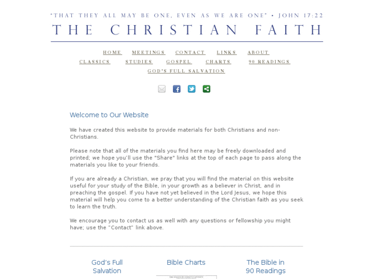 www.thechristianfaith.org