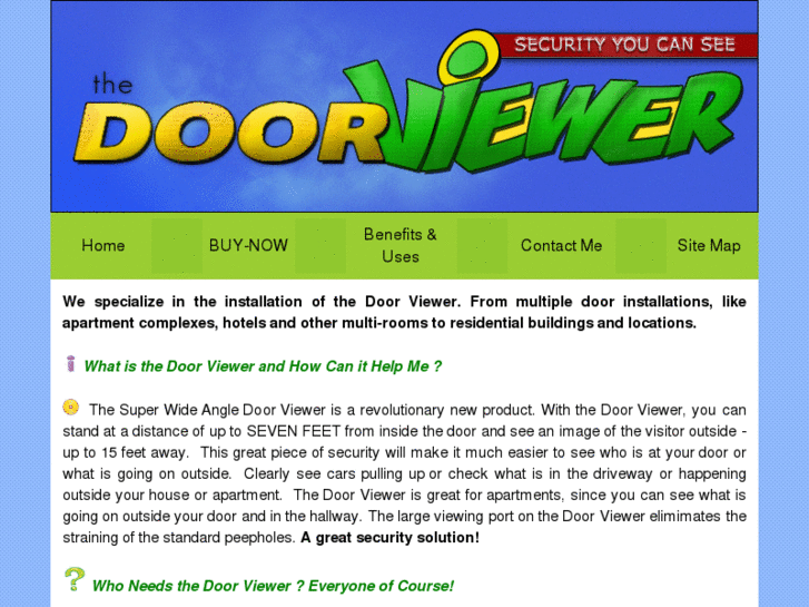 www.thedoorviewer.com