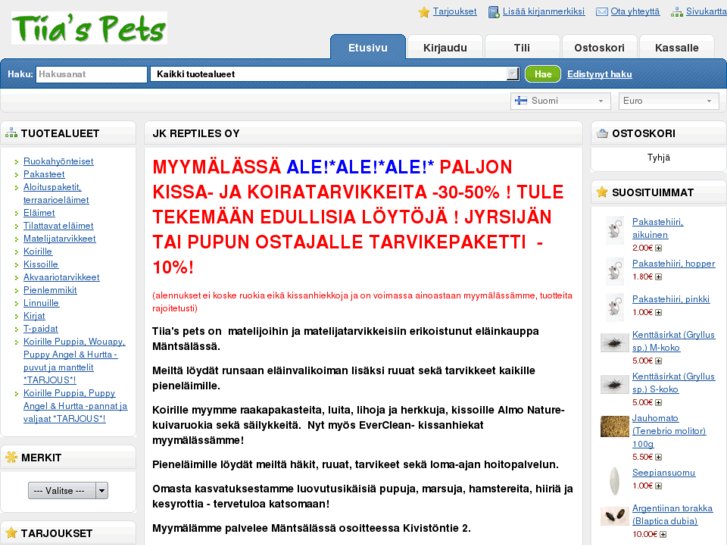 www.tiias-pets.net