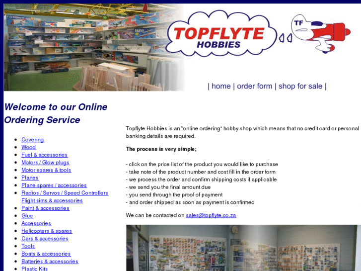 www.topflyte.co.za