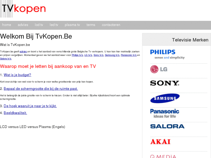 www.tvkopen.be