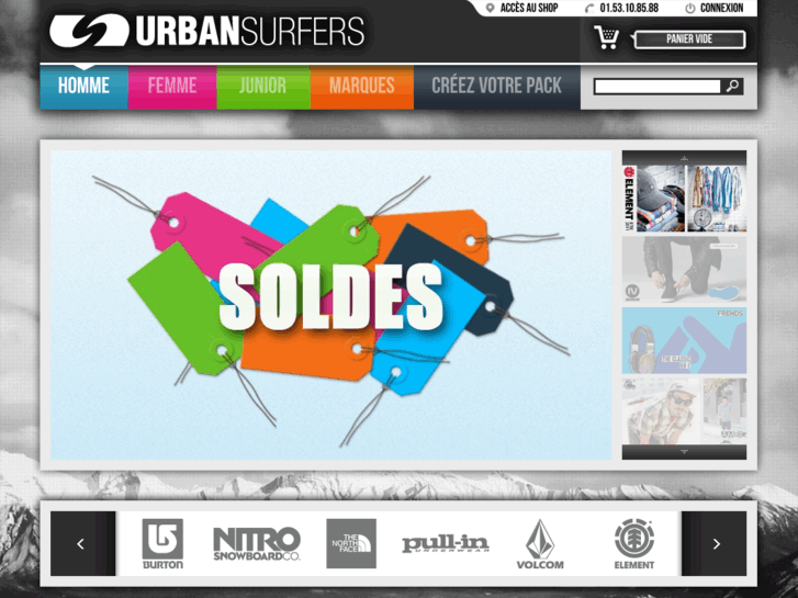 www.urbansurfers.fr