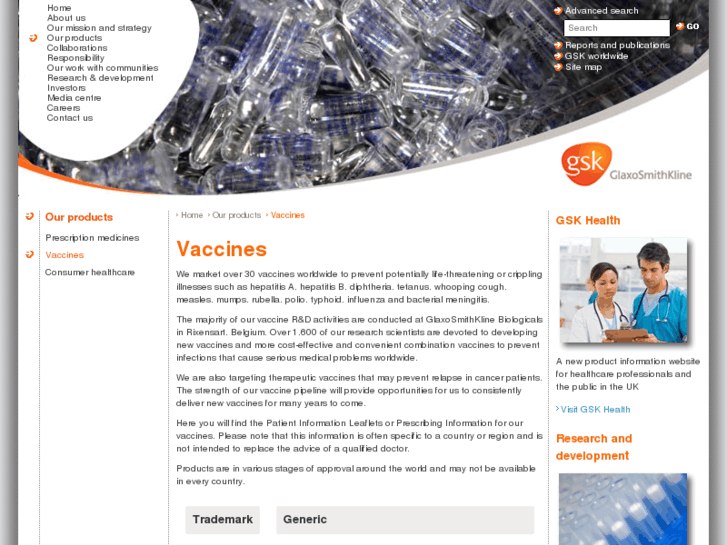 www.vaccineadvances.com