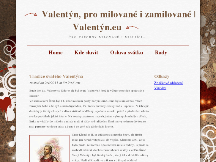 www.valentyn.eu