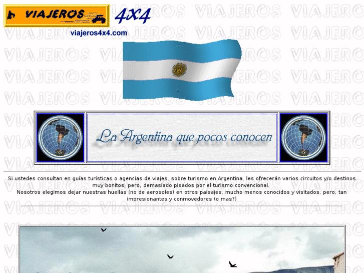 www.viajeros4x4.com