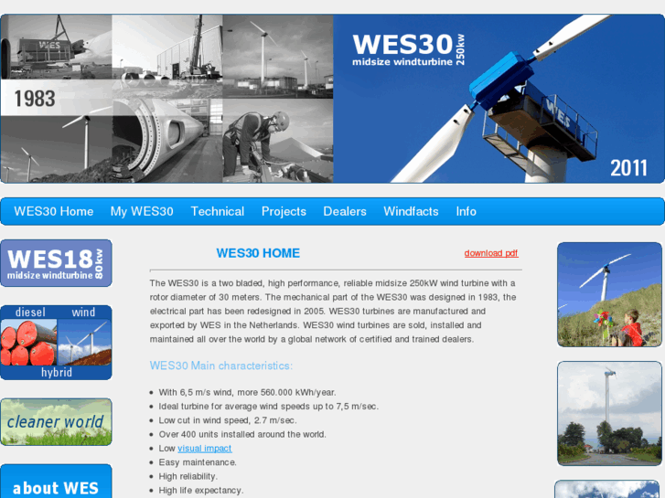 www.wes30.com