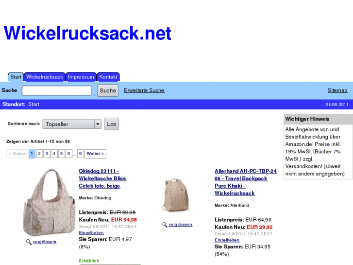 www.wickelrucksack.net