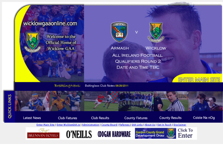 www.wicklowgaa.com