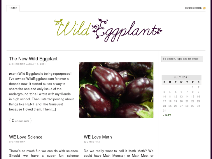 www.wildeggplant.com