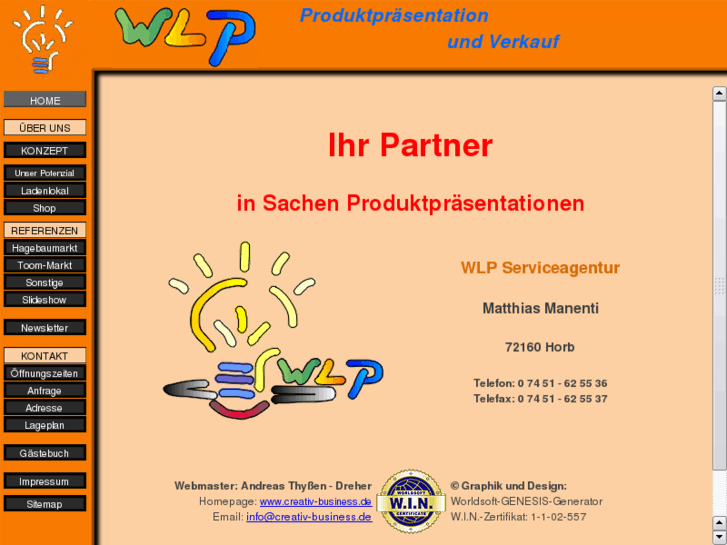 www.wlp-serviceagentur.com