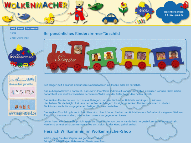 www.wolkenmacher.de