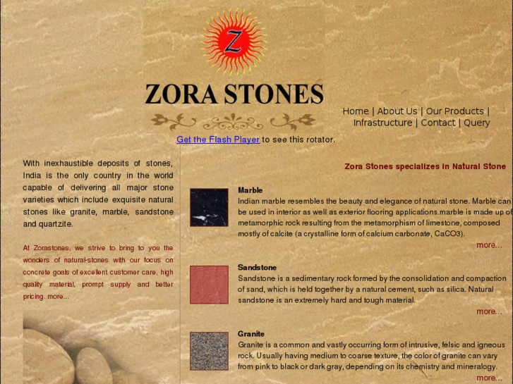 www.zorastones.com