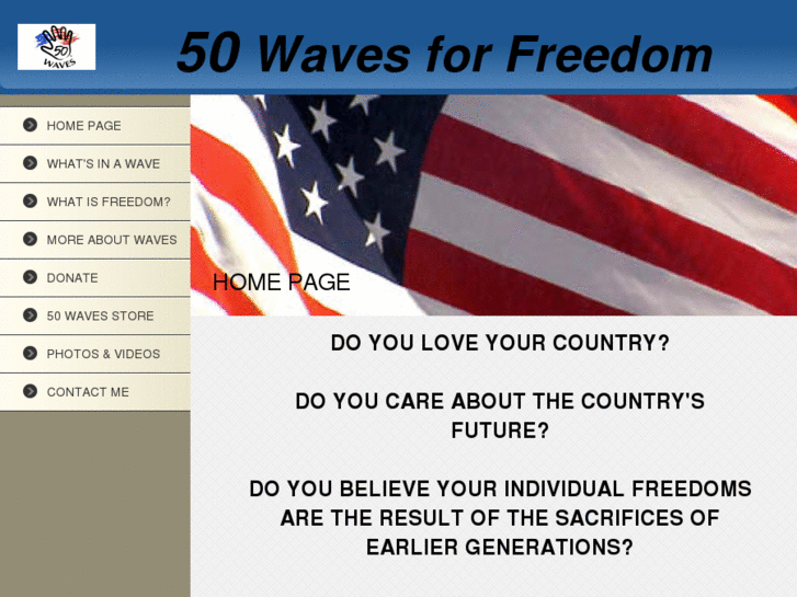 www.50waves.com