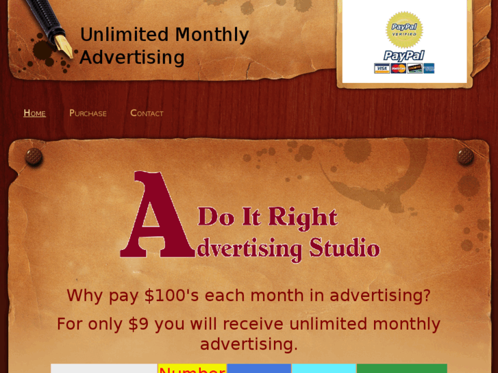 www.9dollaradvertising.info