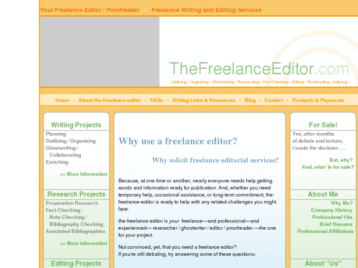 www.a-freelance-editor.com