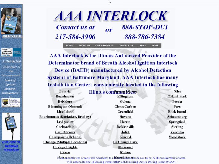 www.aaainterlock.com