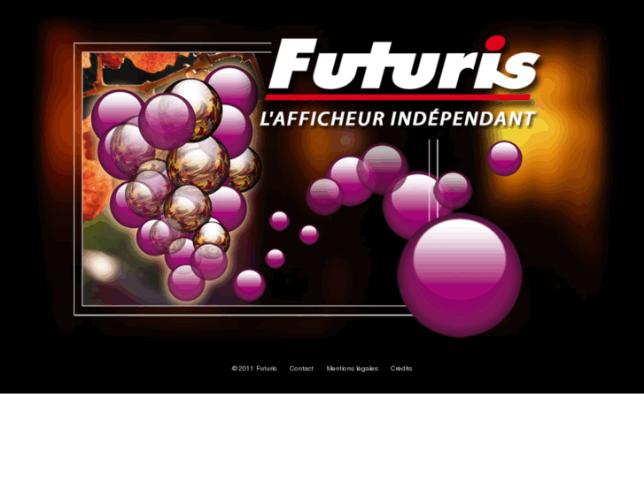 www.affichage-futuris.com