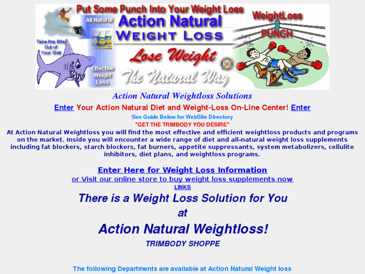 www.all-weightloss.net