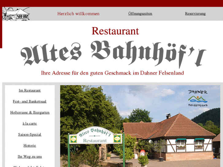 www.altes-bahnhoefl.de