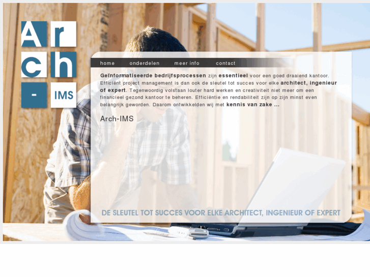 www.arch-ims.com