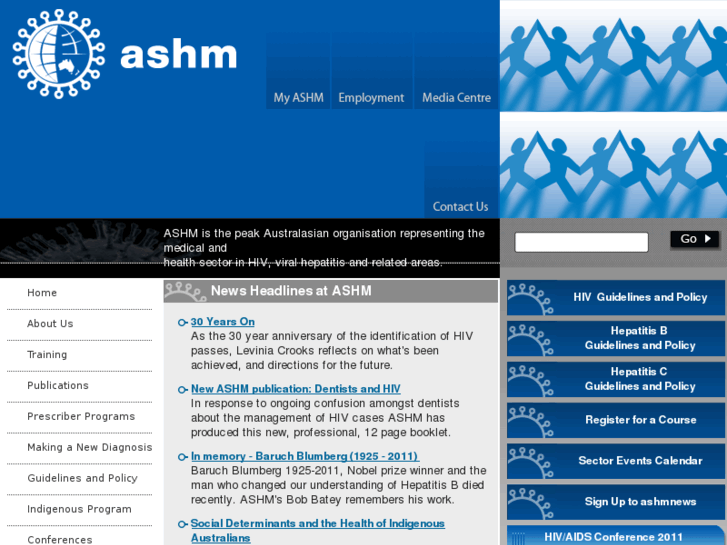 www.ashm.org.au