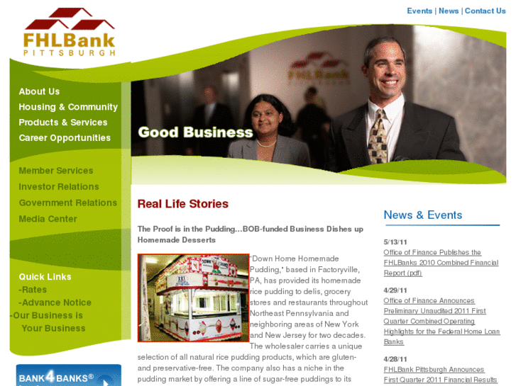 www.bank4banks.com