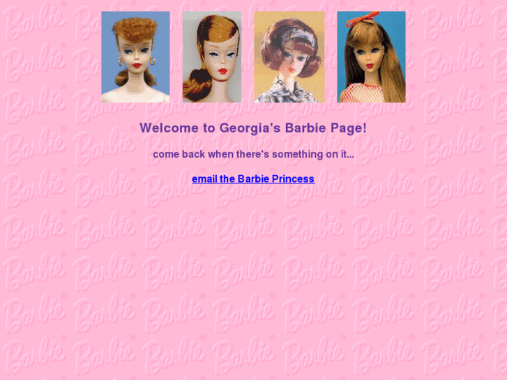 www.barbieprincess.com
