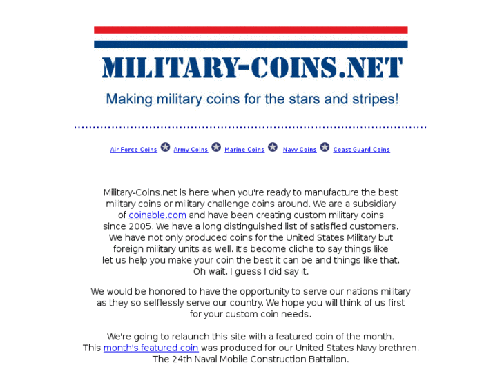www.battalioncoins.com
