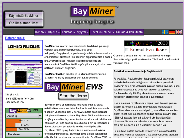 www.bayminer.com