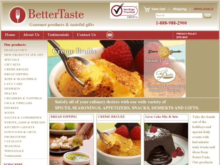 www.bettertaste.com