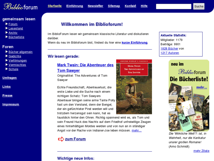 www.biblioforum.de