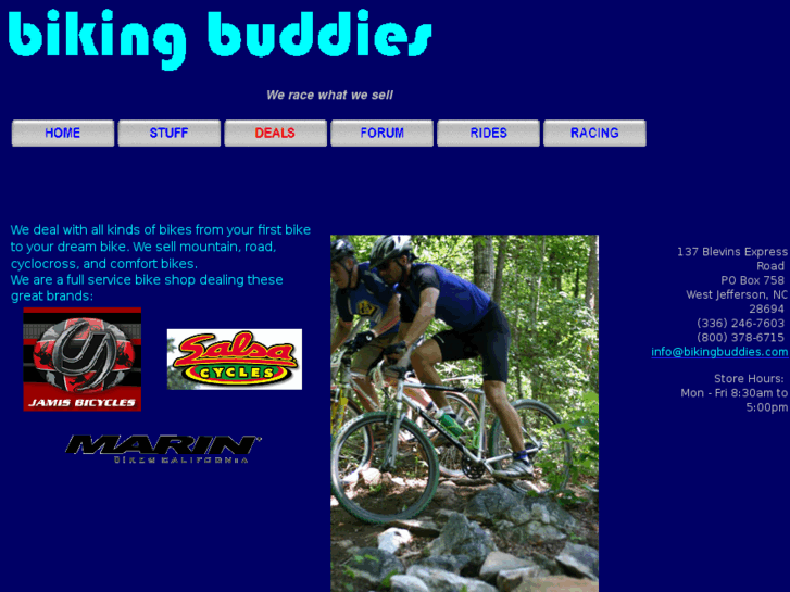 www.bikebuds.com