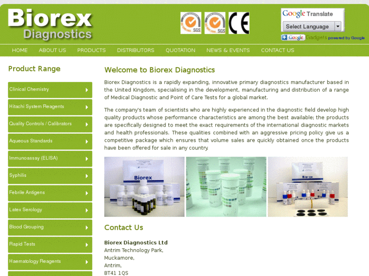 www.biorexdiagnostics.com