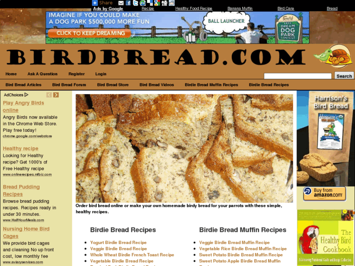 www.birdbread.com