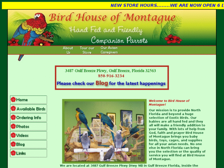 www.birdhouseofmontague.com