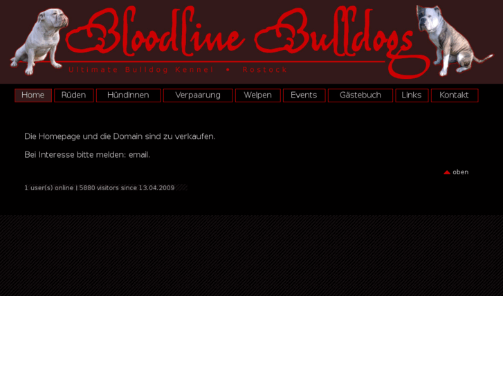 www.bloodline-bulldogs.com