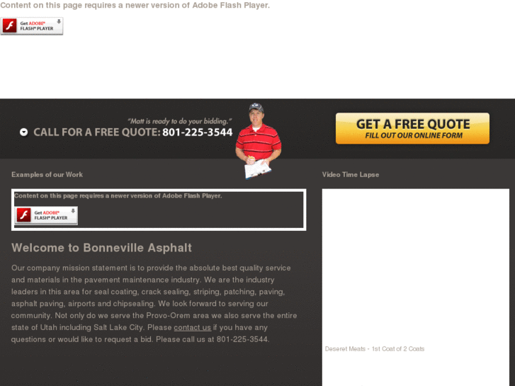 www.bonnevilleasphalt.com