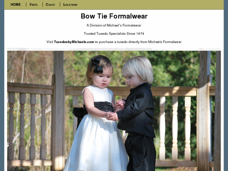 www.bowtieformalwear.com