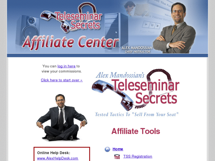 www.businessteleseminarsecrets.com