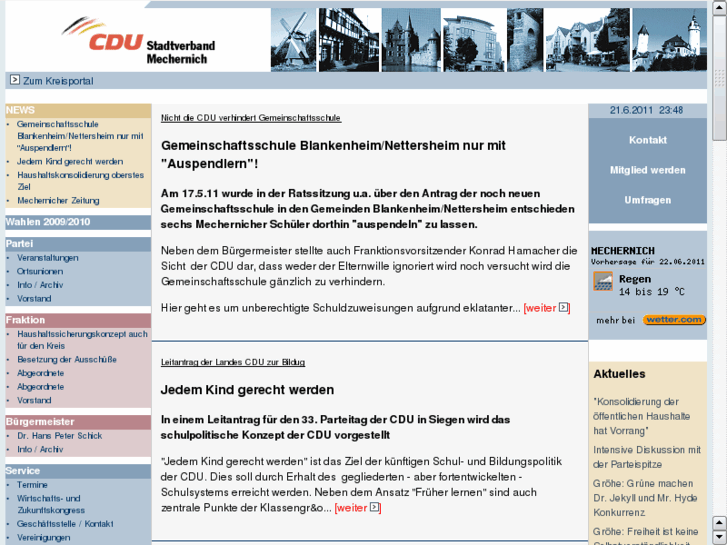 www.cdu-mechernich.com