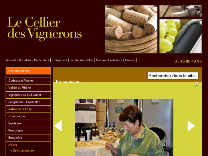 www.cellierdesvignerons.com