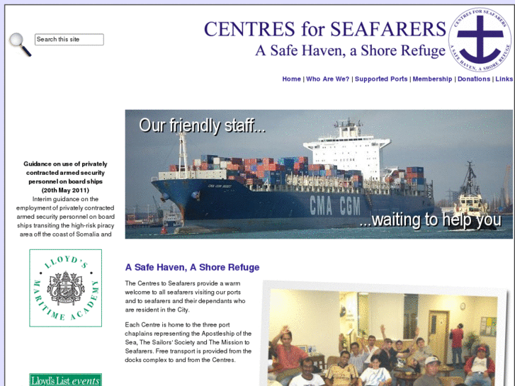 www.centresforseafarers.org