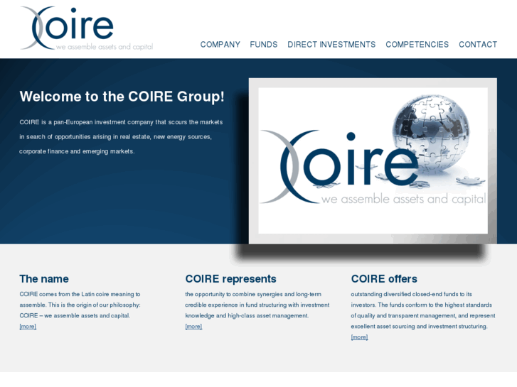 www.coire-group.com