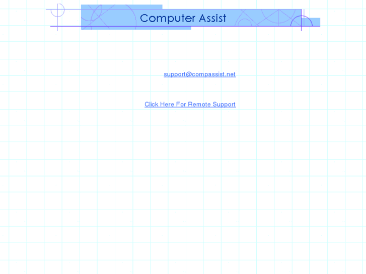 www.compassist.net