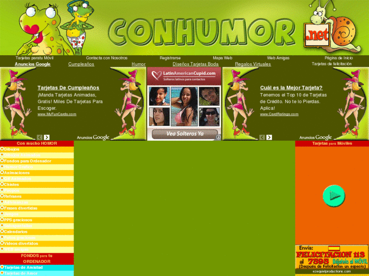 www.conhumor.net